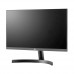 LG 27MK600M-B 27" IPS Full HD Monitor 